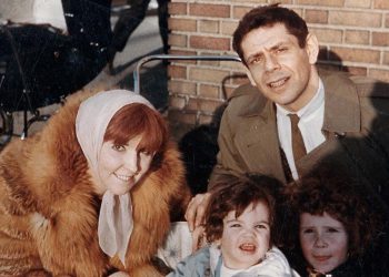 « Stiller & Meara, Nothing Is Lost » en Apple TV, el homenaje íntimo de Ben Stiller a sus padres