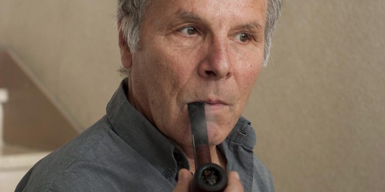 Louis-Jean Calvet, lingüista, est mort