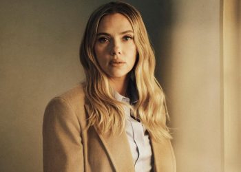 Scarlett Johansson vedette de una « relecture radicalement nouvelle » de L'Exorciste