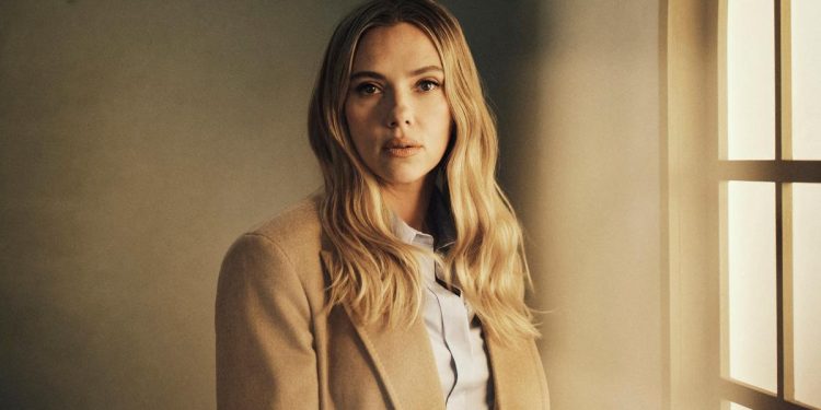 Scarlett Johansson vedette de una « relecture radicalement nouvelle » de L'Exorciste