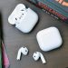 Los AirPods 4 de Apple bajan a 85 dólares antes del Black Friday