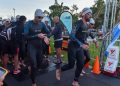 Atentos a los cortes de calle: domingo de Ironman 70.3 Buenos Aires con 1.300 competidores :: Olé