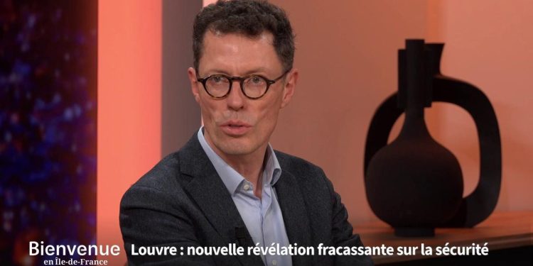 «Il suffisait de suivre le mode d'emploi et de se servir», deplora Julien Lacaze