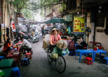 Dónde comer, alojarse y jugar en Hanoi, la joya urbana del norte de Vietnam