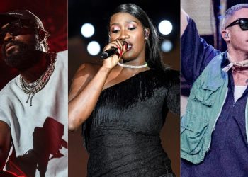 Le Golden Coast Festival reúne a Aya Nakamura, Damso y Macklemore para la tercera edición