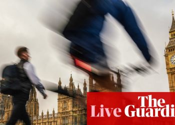 Secretario de Negocios afirma que el cambio de sentido en el proyecto de ley sobre derechos de los trabajadores no viola el manifiesto laborista – Política del Reino Unido en vivo | Política