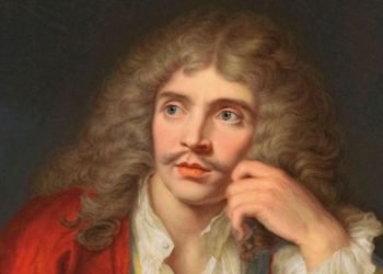 Un editor escolar censura un extrait du Médecin malgré lui de Molière pour una escena de violencia conyugal