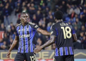 Serie A Italiana: Presión en las alturas con el puntero y sus escoltas – Fútbol Internacional