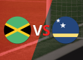 Curazao se enfrentará a Jamaica por la fecha 6 del grupo B