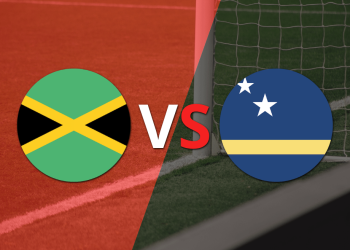 Curazao se enfrentará a Jamaica por la fecha 6 del grupo B
