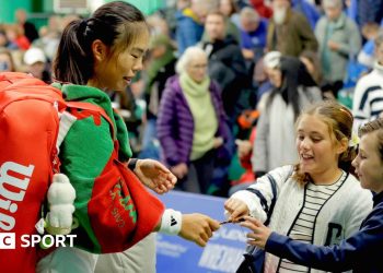 Wrexham Open regresará en 2026