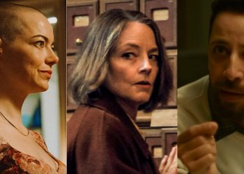 Bugonia, Zootopie 2, La Voix de Hind Rajab… Les films à voir et à ne pas voir esta semana