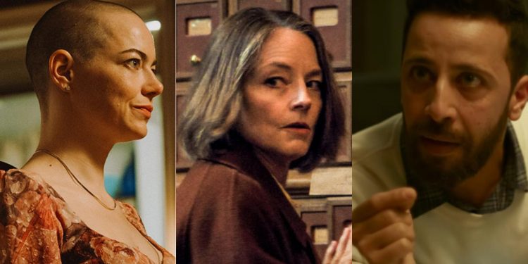 Bugonia, Zootopie 2, La Voix de Hind Rajab… Les films à voir et à ne pas voir esta semana