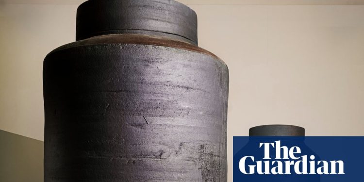 ¿Puede la cerámica ser demoníaca? La obsesión de Edmund de Waal por un danés profundamente inquietante | Arte y diseño