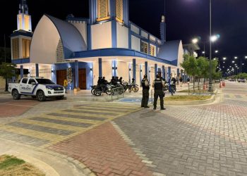 Balacera que dejó un muerto y un herido causó pánico en misa en Puerto Bolívar | Seguridad | Noticias