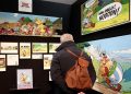 Les Collectivités et l'État écartent l'association qui organisait le Festival de BD d'Angoulême