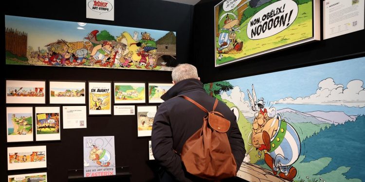 Les Collectivités et l'État écartent l'association qui organisait le Festival de BD d'Angoulême