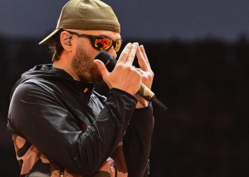 Concierto de julio en el Stade de France y en el Vélodrome: ¿un atraco organizado?