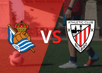 La Real Sociedad intentará quedarse con el derbi vasco ante el Athletic de Bilbao