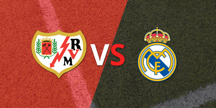 El Real Madrid quiere mantenerse en la punta del campeonato