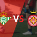 Por la fecha 13 se enfrentarán Betis y Girona
