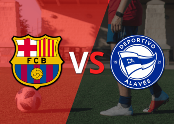 Barcelona necesita los 3 puntos para escalar en la tabla de posiciones y llegar a la cima