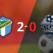 Comunicaciones dominó a Achuapa con un 2-0 en un partido electrizante