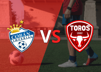 Malacateco intentará seguir su racha positiva ante Cobán Imperial