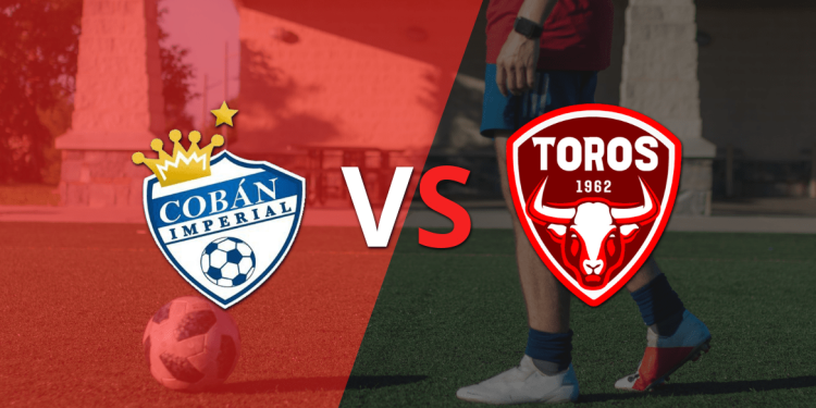 Malacateco intentará seguir su racha positiva ante Cobán Imperial