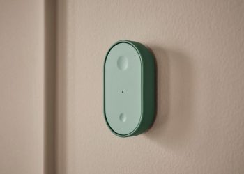 IKEA anuncia nuevos productos para el hogar inteligente compatibles con Matter