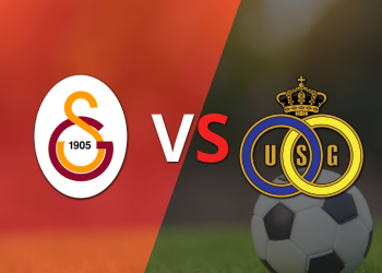 Galatasaray y U. Saint-Gilloise se encuentran en la fecha 5
