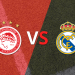 Olympiacos se enfrenta ante la visita al Real Madrid por la fecha 5
