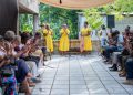 En Puerto Príncipe, la capital haitiana aterrorizada por las pandillas, la «resiliencia» del mundo de la cultura