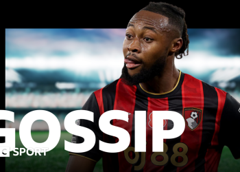 Chismes de fútbol: Semenyo, Smit, Pulisic, Alaba, Baleba, Zirkzee, Raskin