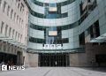 Los jefes de la BBC tratan con seriedad las acusaciones de 'sesgo sistémico', dice Nandy