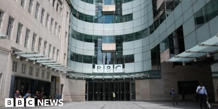 Los jefes de la BBC tratan con seriedad las acusaciones de 'sesgo sistémico', dice Nandy