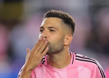 Jordi Alba: “Podía haber aguantado un año, quizás dos, pero no me arrepentiré”