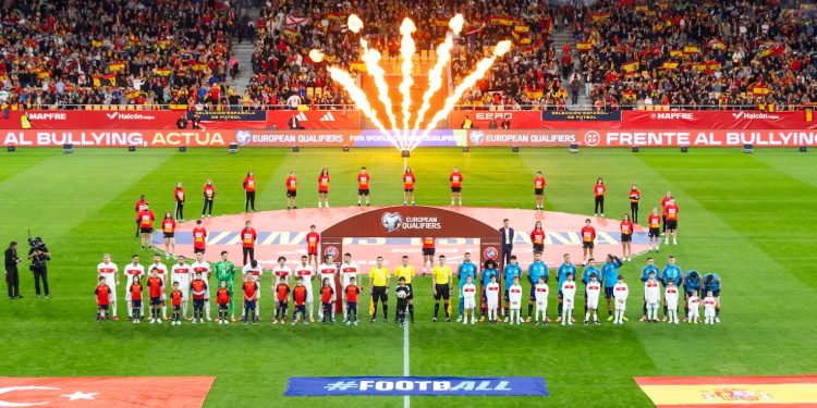 Un parón de selecciones en Yakarta