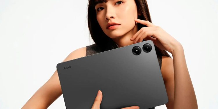 El Black Friday finaliza con la mejor tablet de Xiaomi rebajada más de 390 euros (por tiempo limitado)