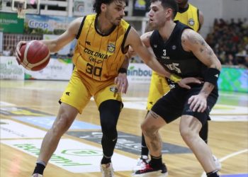 Baloncesto: Gold pide sanción severa a “santos” – Polideportivo
