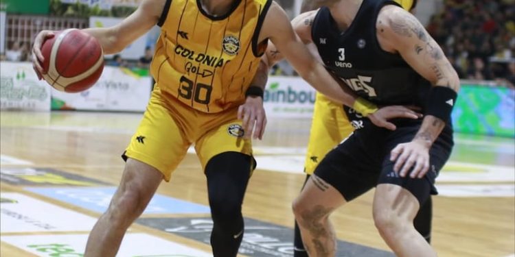 Baloncesto: Gold pide sanción severa a “santos” – Polideportivo