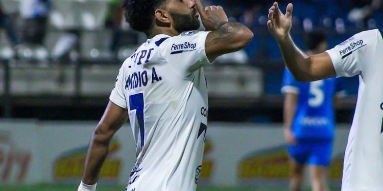 Nacional vs. Ameliano: A qué hora juega hoy y dónde ver – Fútbol