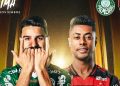 Canales TV para ver transmisión Palmeiras vs Flamengo hoy en vivo: qué canales transmiten final de Copa Libertadores gratis online | DEPORTE-TOTAL