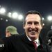 Unai Emery: el Aston Villa pasa «del blanco y negro al color» en tres años