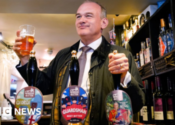 Los demócratas liberales piden una reducción del 5% del IVA para pubs y restaurantes