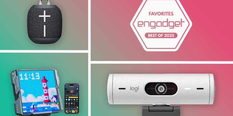 Las 22 mejores ideas de regalos para el trabajador remoto de tu vida