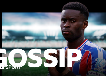 Chismes de fútbol: Guehi, Jackson, Santos, Bouaddi, Saibari