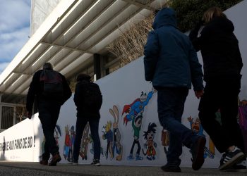 una nueva appel d'offres pour le festival d'Angoulême