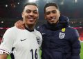 Jude Bellingham y Morgan Rogers tienen una rivalidad «amistosa» con Inglaterra, pero ¿quién saldrá victorioso?
