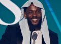 El rapero Kendrick Lamar en la pelea por las nominaciones a los premios Grammy